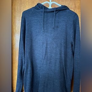 Men’s Bluenotes hoodie